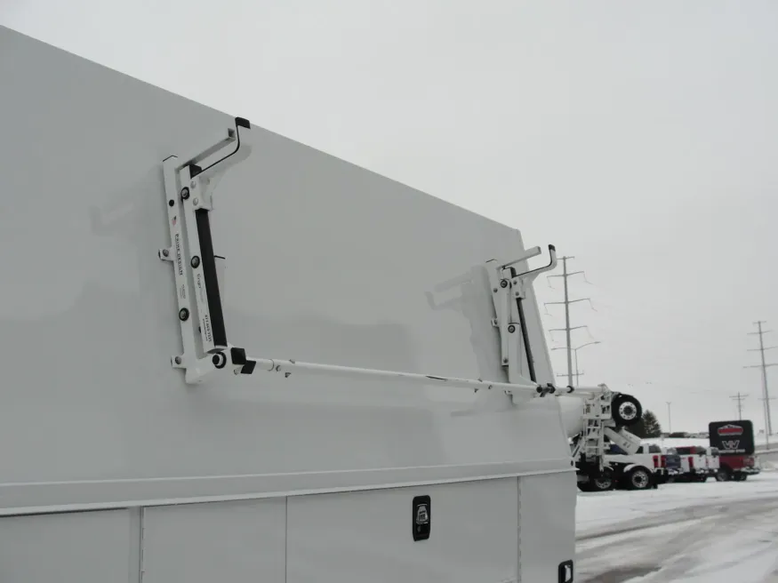 2020 Ford F-450 | Photo 8 of 14