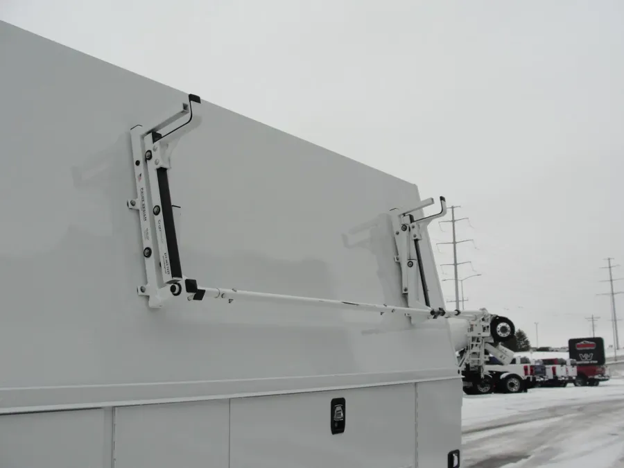 2020 Ford F-450 | Photo 8 of 14