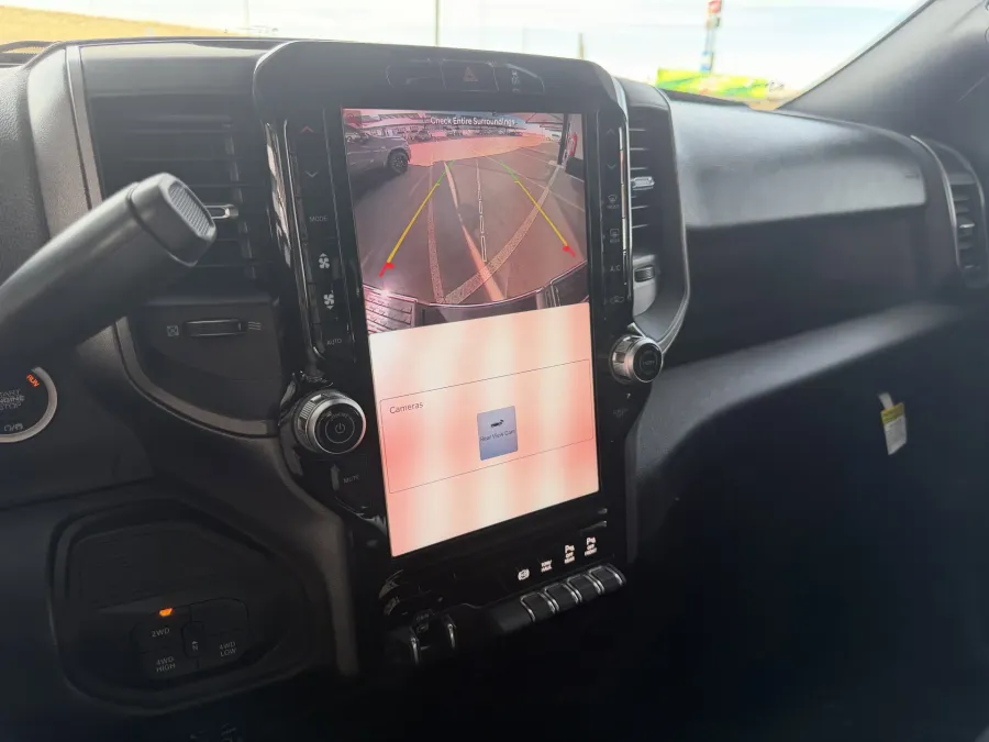 2026 RAM 3500 Tradesman | Photo 15 of 20