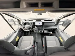 2026 Winnebago EKKO 22A | Thumbnail Photo 5 of 17