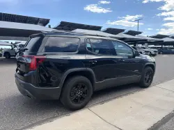 2023 GMC Acadia AT4 | Thumbnail Photo 5 of 25