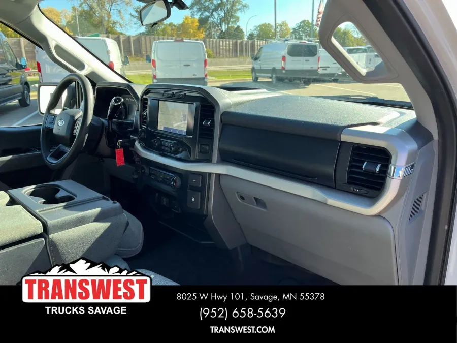 2021 Ford F-150 XLT | Photo 6 of 20