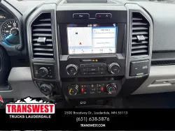 2019 Ford F-150 XLT | Thumbnail Photo 9 of 20