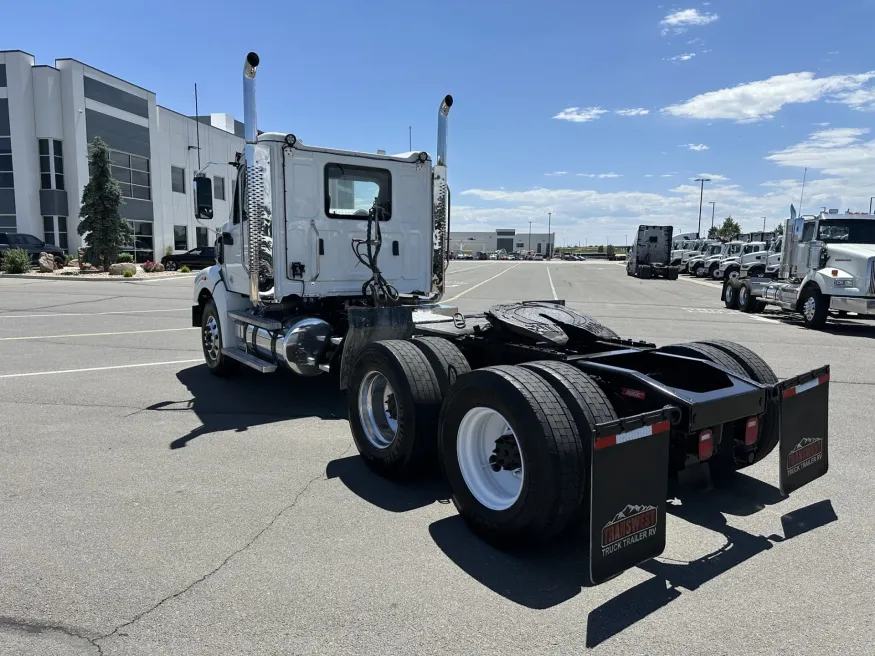 2022 Western Star 49X | Photo 7 of 15