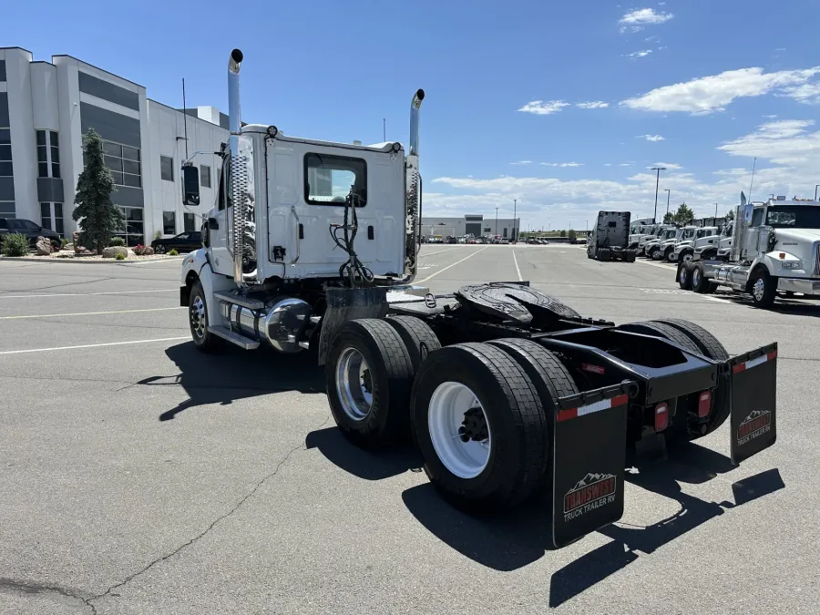 2022 Western Star 49X | Photo 7 of 15