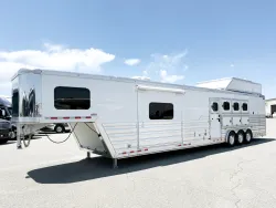 2025 Cimarron Norstar 4HLQ | Thumbnail Photo 29 of 30