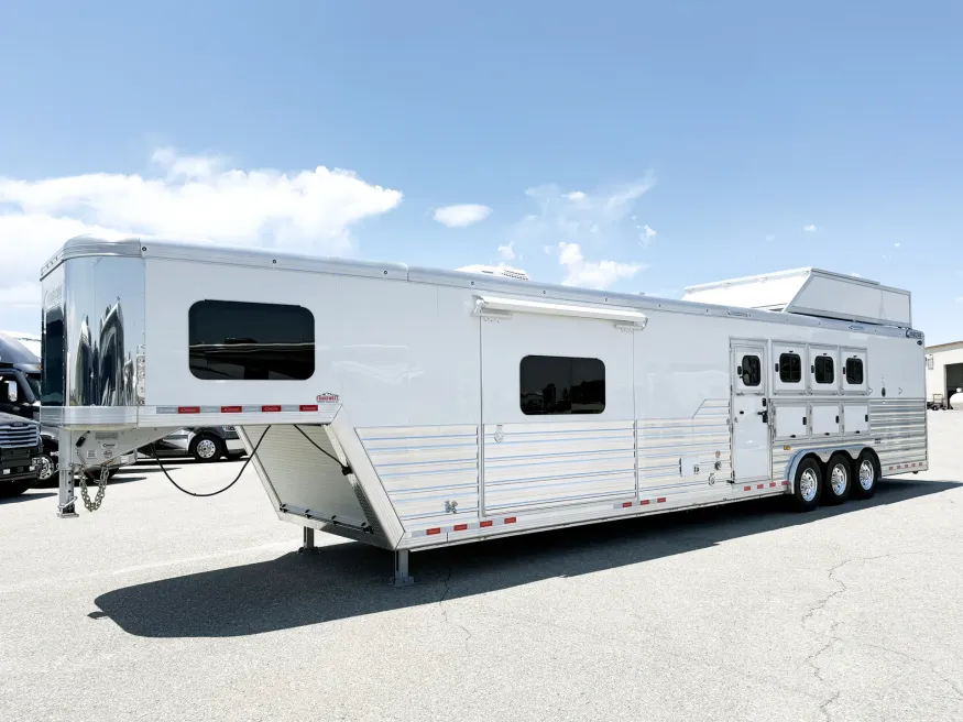 2025 Cimarron Norstar 4HLQ | Photo 29 of 30