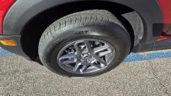 2025 Ford Bronco Sport | Thumbnail Photo 7 of 25