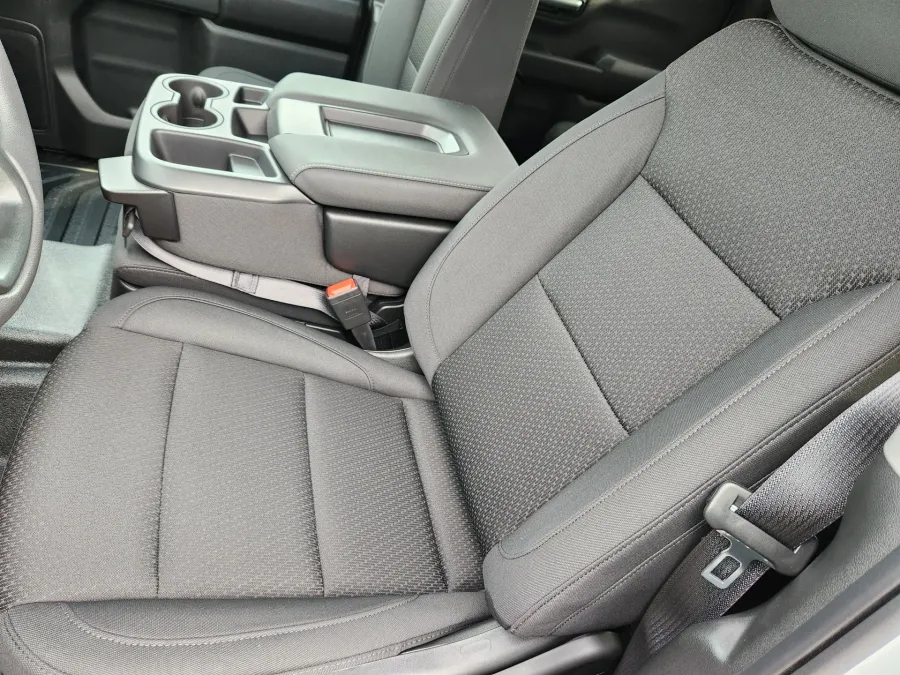 2026 GMC Sierra 1500 Pro | Photo 7 of 21