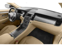 2019 Ford Taurus | Thumbnail Photo 15 of 16