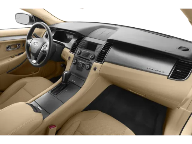 2019 Ford Taurus | Photo 15 of 16