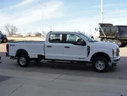 2026 Ford F-350 | Thumbnail Photo 4 of 16