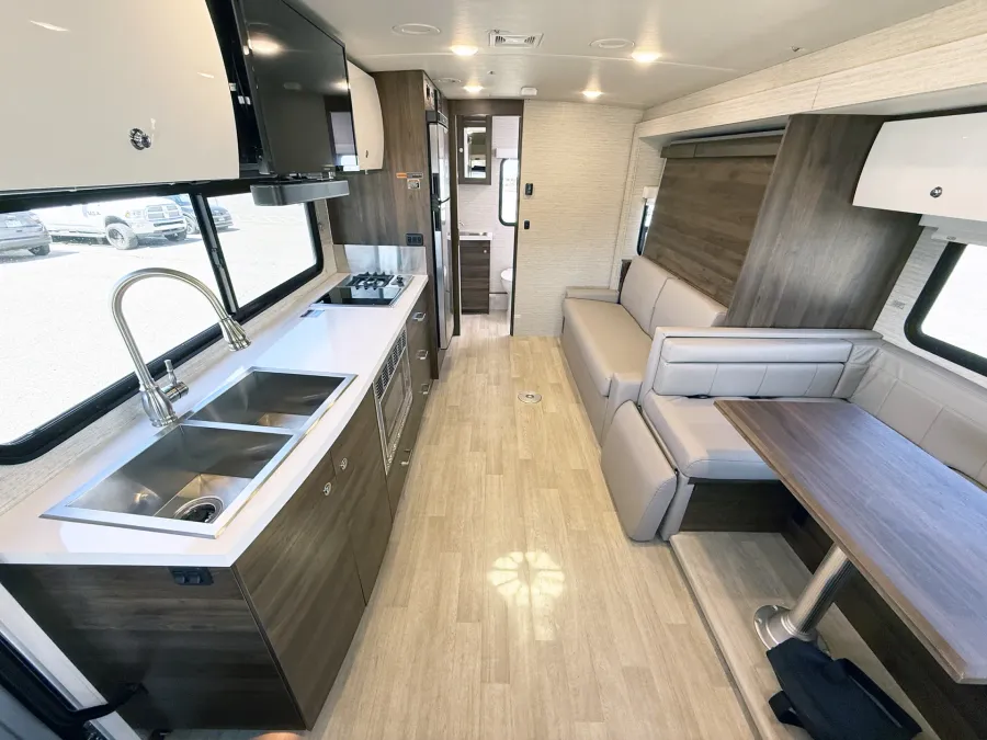 2024 Winnebago View 24D | Photo 5 of 24