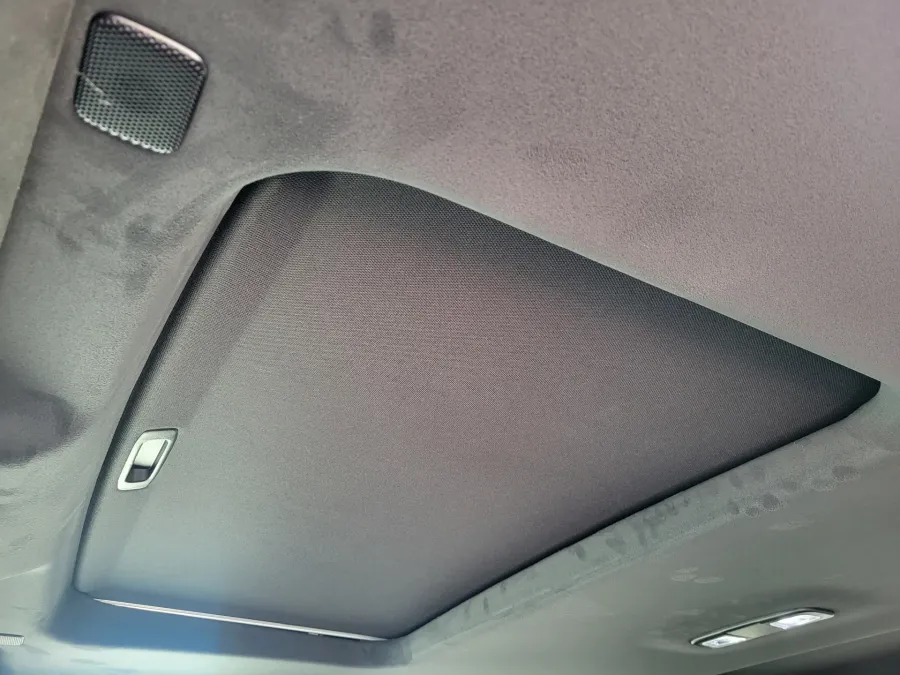 2026 GMC Sierra 1500 Denali Ultimate | Photo 21 of 26