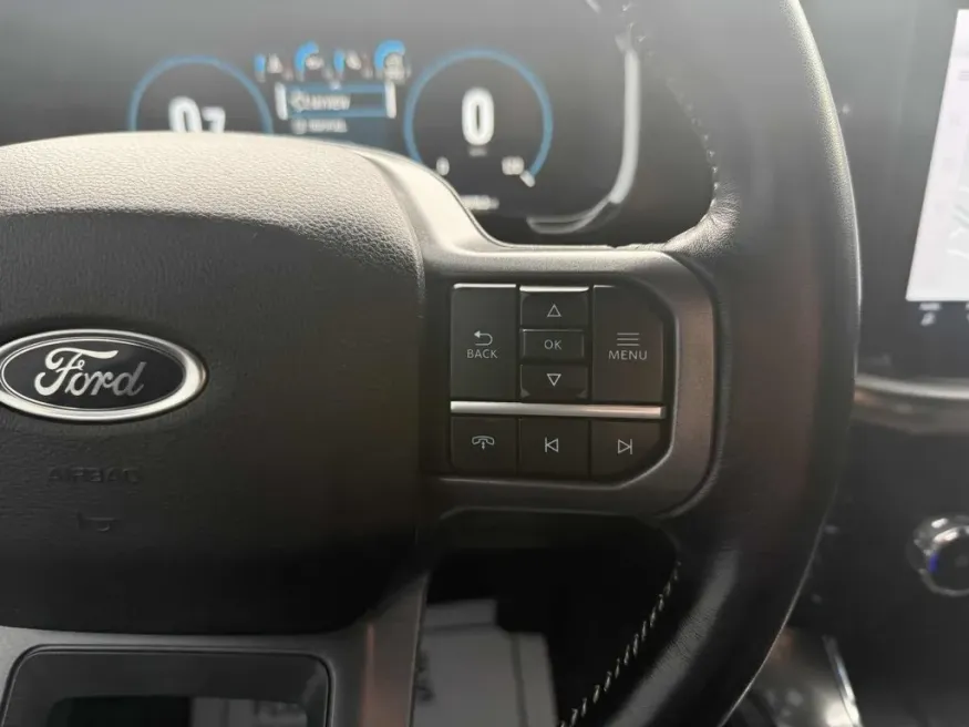 2023 Ford F-150 | Photo 18 of 31