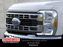 2026 Ford Super Duty F-350 XLT | Thumbnail Photo 16 of 22