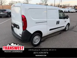 2021 RAM Promaster City Tradesman | Thumbnail Photo 4 of 21