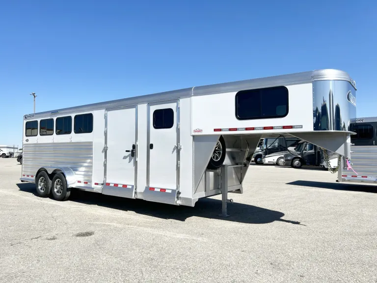 2024 Cimarron Norstar 4HGN