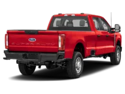 2026 Ford Super Duty F-350 | Thumbnail Photo 1 of 15