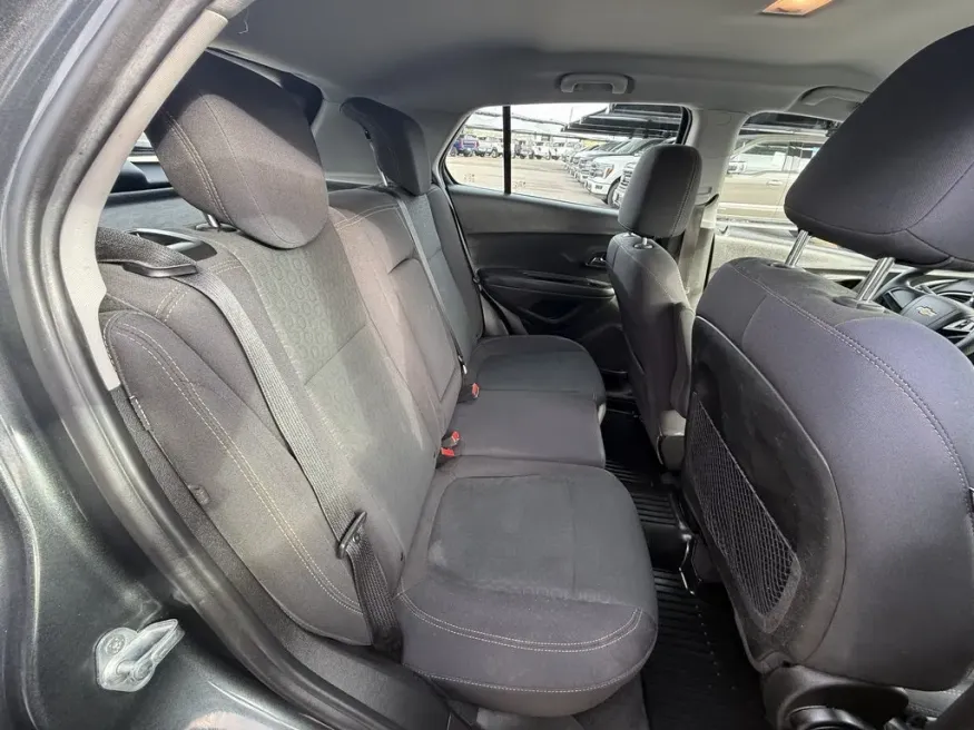 2019 Chevrolet Trax | Photo 18 of 19