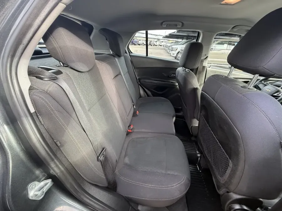 2019 Chevrolet Trax | Photo 18 of 19