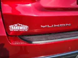 2024 GMC Yukon AT4 | Thumbnail Photo 14 of 32