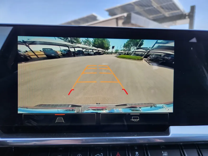 2026 GMC Sierra 1500 Elevation | Photo 27 of 28