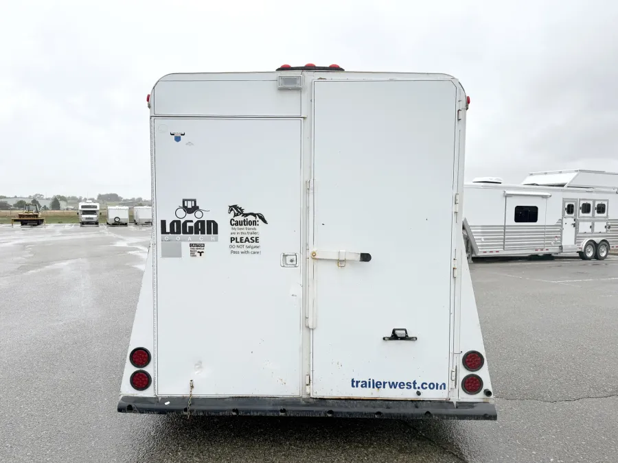 1995 Logan Coach Competitor 3HG | Photo 7 of 13