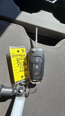 2022 Ford F-350 | Thumbnail Photo 20 of 24