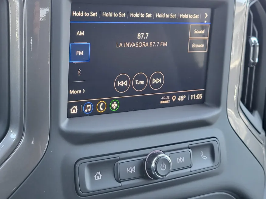 2026 GMC Sierra 3500HD CC Pro | Photo 14 of 22