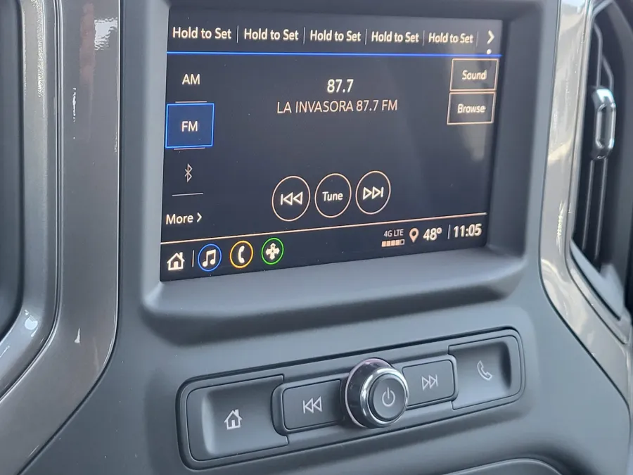 2026 GMC Sierra 3500HD CC Pro | Photo 14 of 22