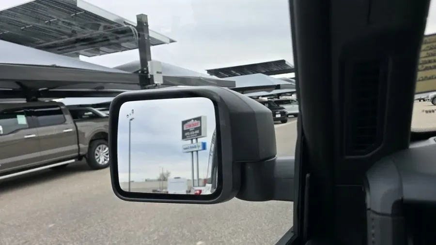 2025 Ford Bronco | Photo 10 of 29