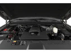 2015 Chevrolet Suburban | Thumbnail Photo 9 of 14