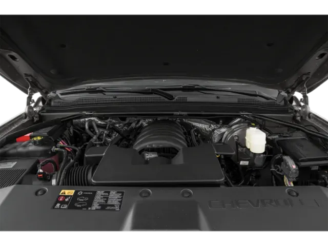 2015 Chevrolet Suburban | Photo 9 of 14