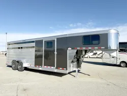 2026 Cimarron Lonestar Stock | Thumbnail Photo 1 of 21