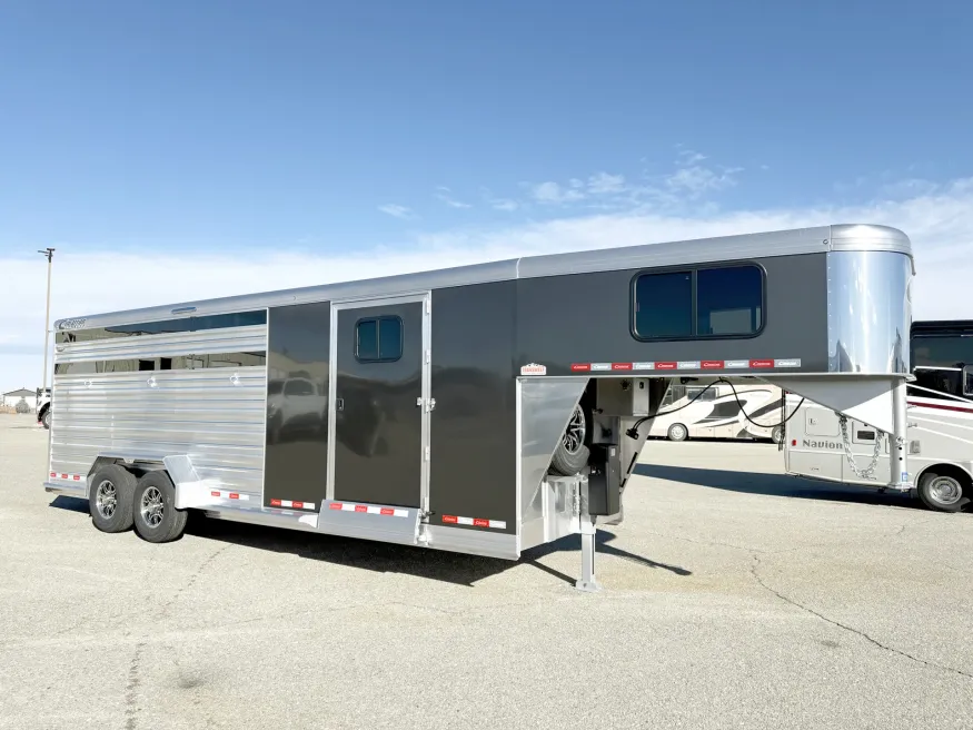 2026 Cimarron Lonestar Stock | Photo 1 of 21