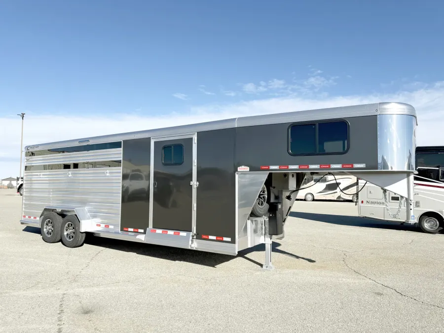 2026 Cimarron Lonestar Stock | Photo 1 of 21