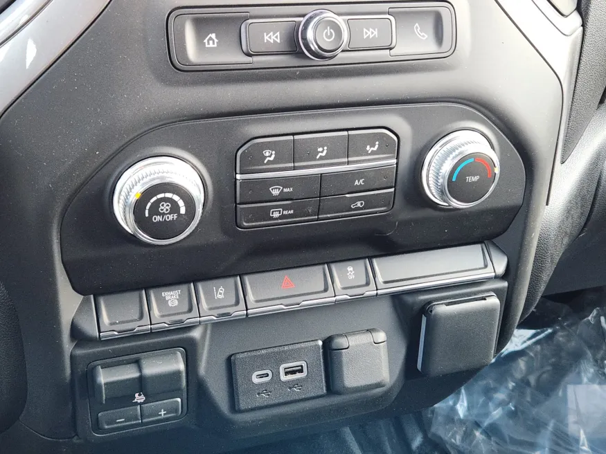 2026 GMC Sierra 3500HD CC Pro | Photo 10 of 20