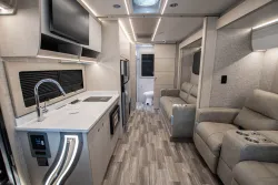 2026 Tiffin Wayfarer 25XRW | Thumbnail Photo 2 of 24