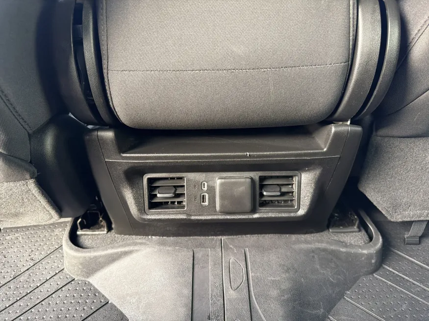 2023 Chevrolet Silverado 1500 RST | Photo 10 of 20