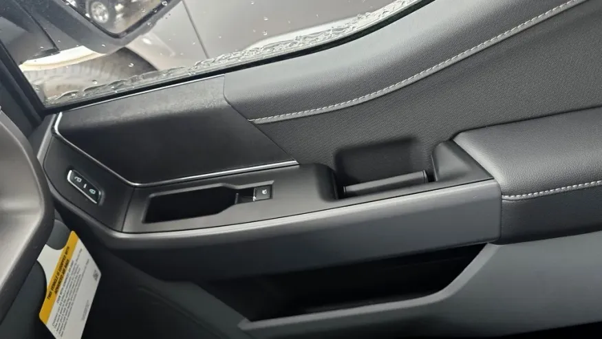 2025 Ford F-150 | Photo 26 of 29