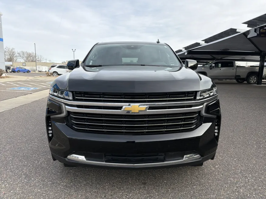 2023 Chevrolet Tahoe LT | Photo 7 of 22