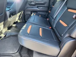 2023 GMC Sierra 1500 AT4 | Thumbnail Photo 10 of 31