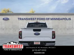 2025 Ford Ranger | Thumbnail Photo 5 of 22