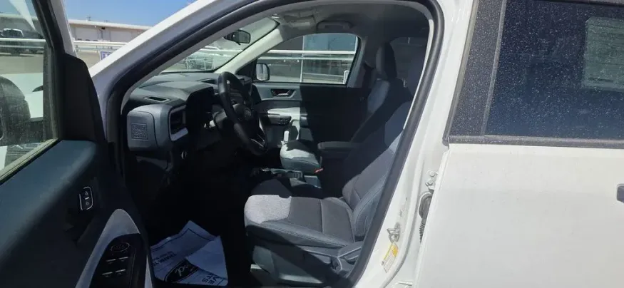 2026 Ford Maverick | Photo 13 of 27