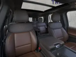 2026 Ford Expedition | Thumbnail Photo 9 of 23