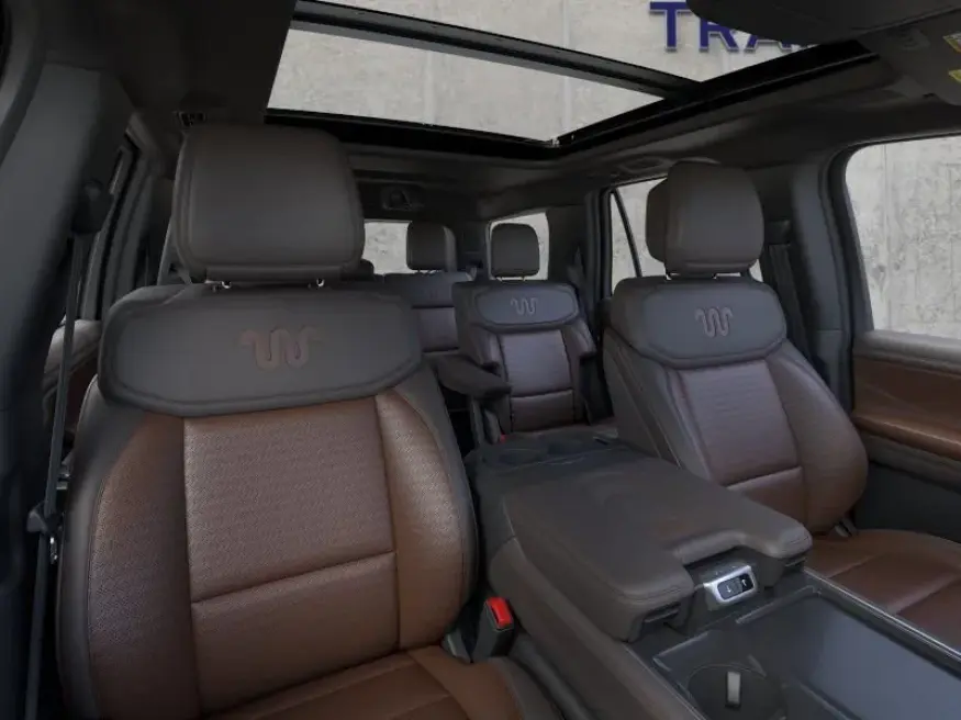 2026 Ford Expedition | Photo 9 of 23