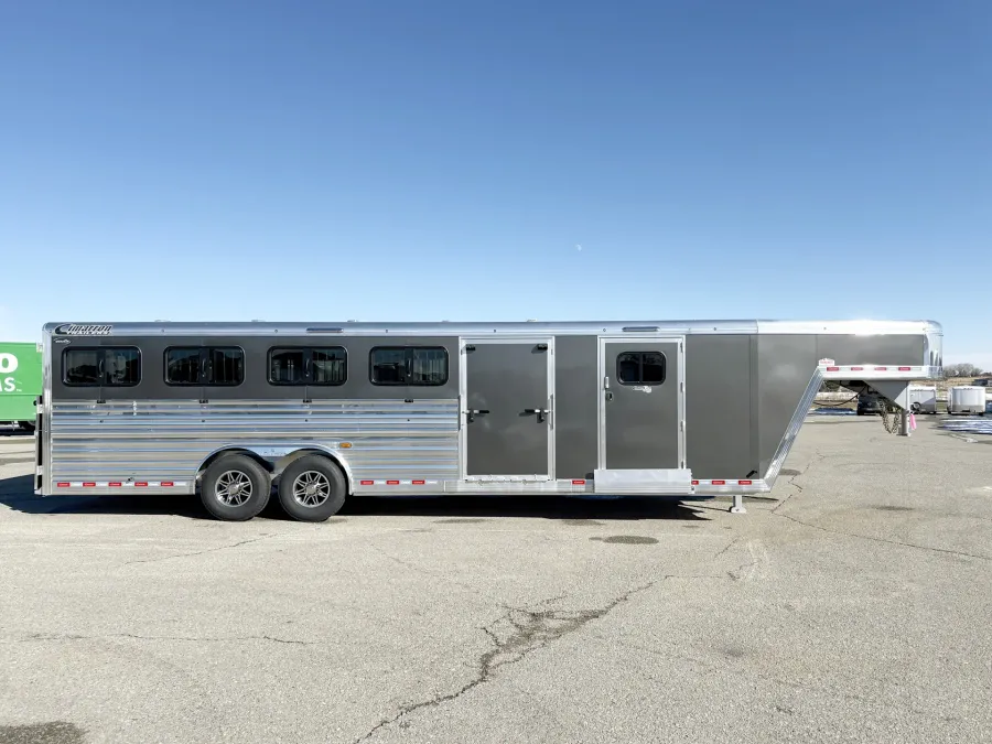 2026 Cimarron Showstar LX | Photo 13 of 20