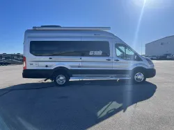 2026 Pleasure-way Ontour 2.2 AWD | Thumbnail Photo 4 of 18