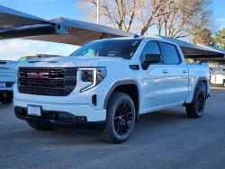 2026 GMC Sierra 1500 Elevation | Thumbnail Photo 3 of 23